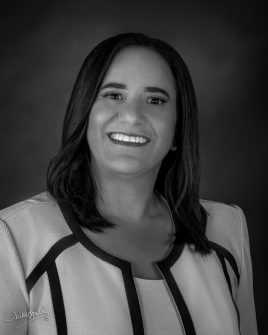 Agro. Aida Maldonado Quiñones 2017-19