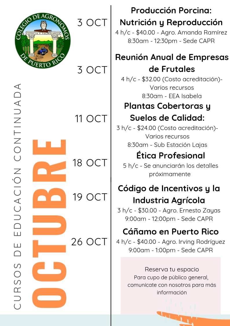 Cursos de Octubre (1)