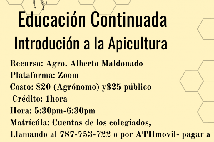 _Introdución a la Apicultura